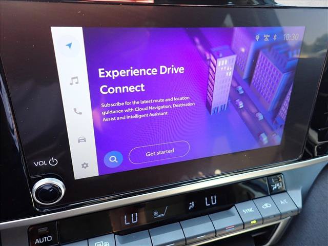 Certified 2025 Toyota Camry LE FWD image 19