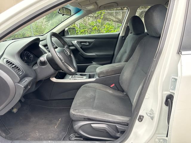 Used 2015 Nissan Altima 2.5 S FWD image 16