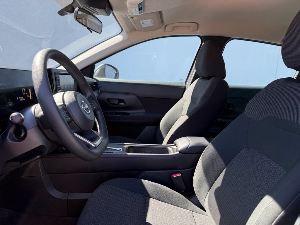 Certified 2025 Nissan Kicks S AWD/4WD image 13