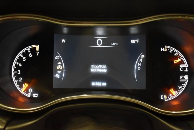 Used 2018 Jeep Grand Cherokee Laredo image 27