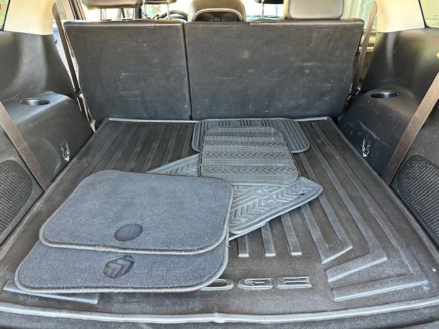 Used 2019 Dodge Journey Crossroad w/ Mopar All Weather Group image 20