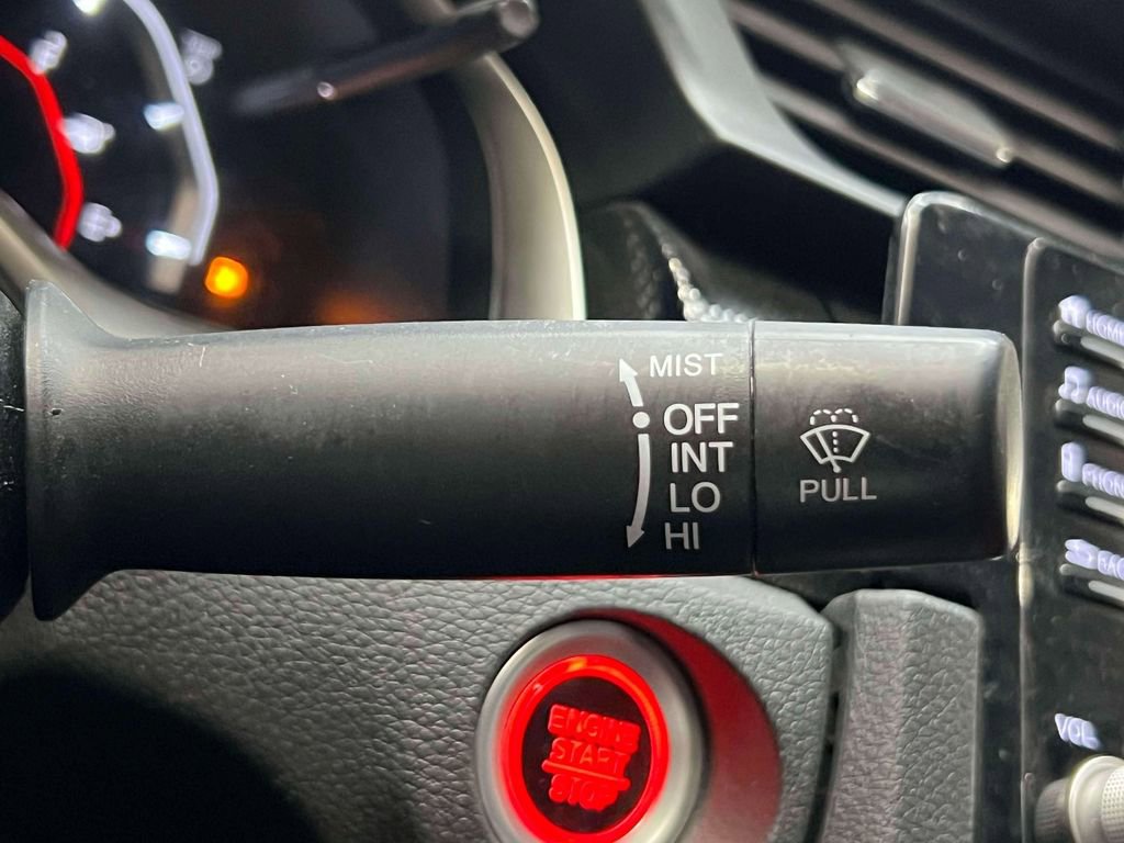 Used 2020 Honda Civic Sport image 27