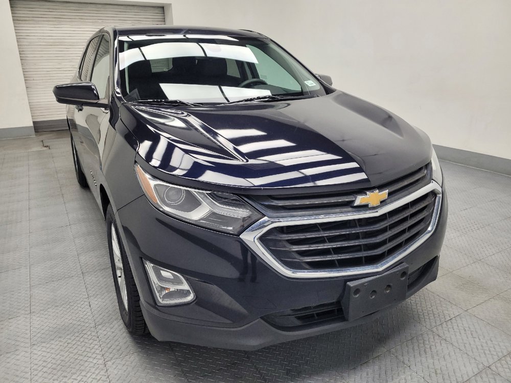 Used 2020 Chevrolet Equinox LT FWD image 14