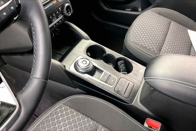 Used 2023 Ford Escape Active AWD/4WD image 15
