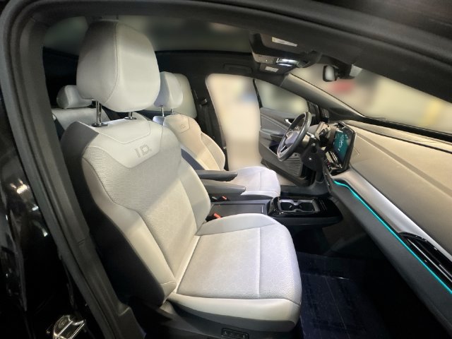 Certified 2022 Volkswagen ID.4 Pro S RWD image 27