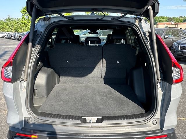 Used 2023 Honda CR-V Sport Touring image 30