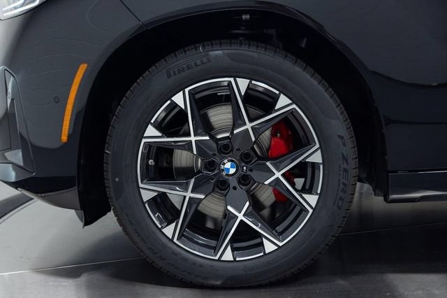 New 2026 BMW X3 xDrive30i w/ Premium Package AWD/4WD image 27
