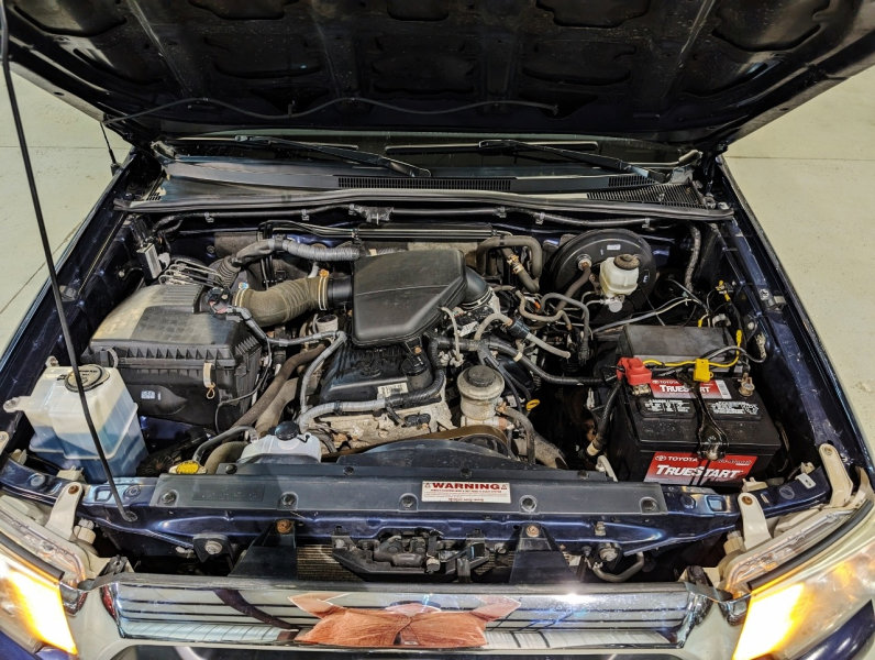 Used 2012 Toyota Tacoma 2WD Access Cab image 52