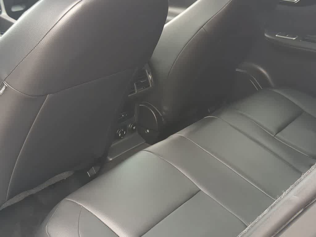 Used 2020 Jaguar F-PACE Premium AWD/4WD image 17