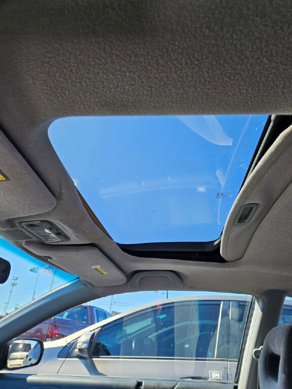 Used 2001 Honda Civic EX image 12