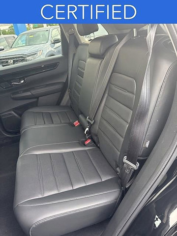 Used 2024 Honda CR-V EX-L image 11