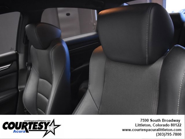 Used 2022 Honda Accord Sport image 18