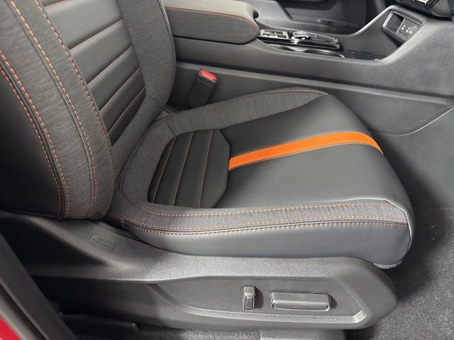 New 2026 Honda Passport TrailSport image 24