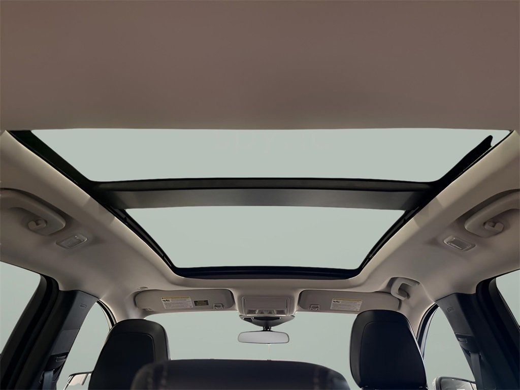 New 2026 Ford Escape SE image 26