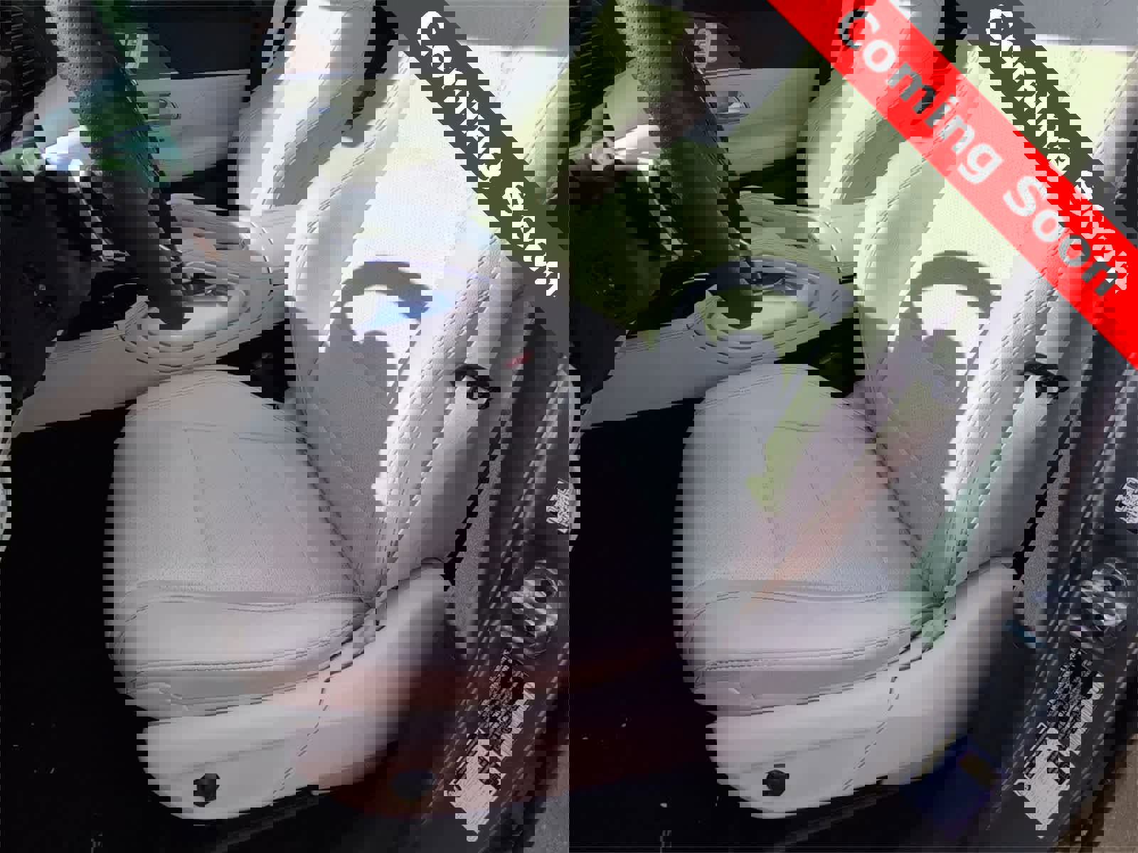 Used 2024 Mercedes-Benz GLS 450 4MATIC image 15