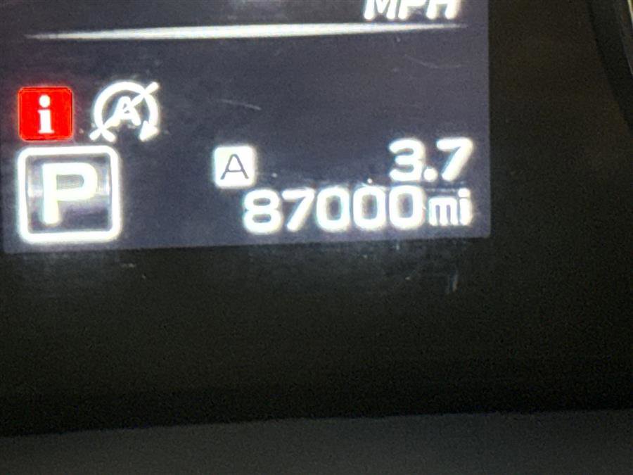 Used 2024 Subaru Outback Wilderness image 30