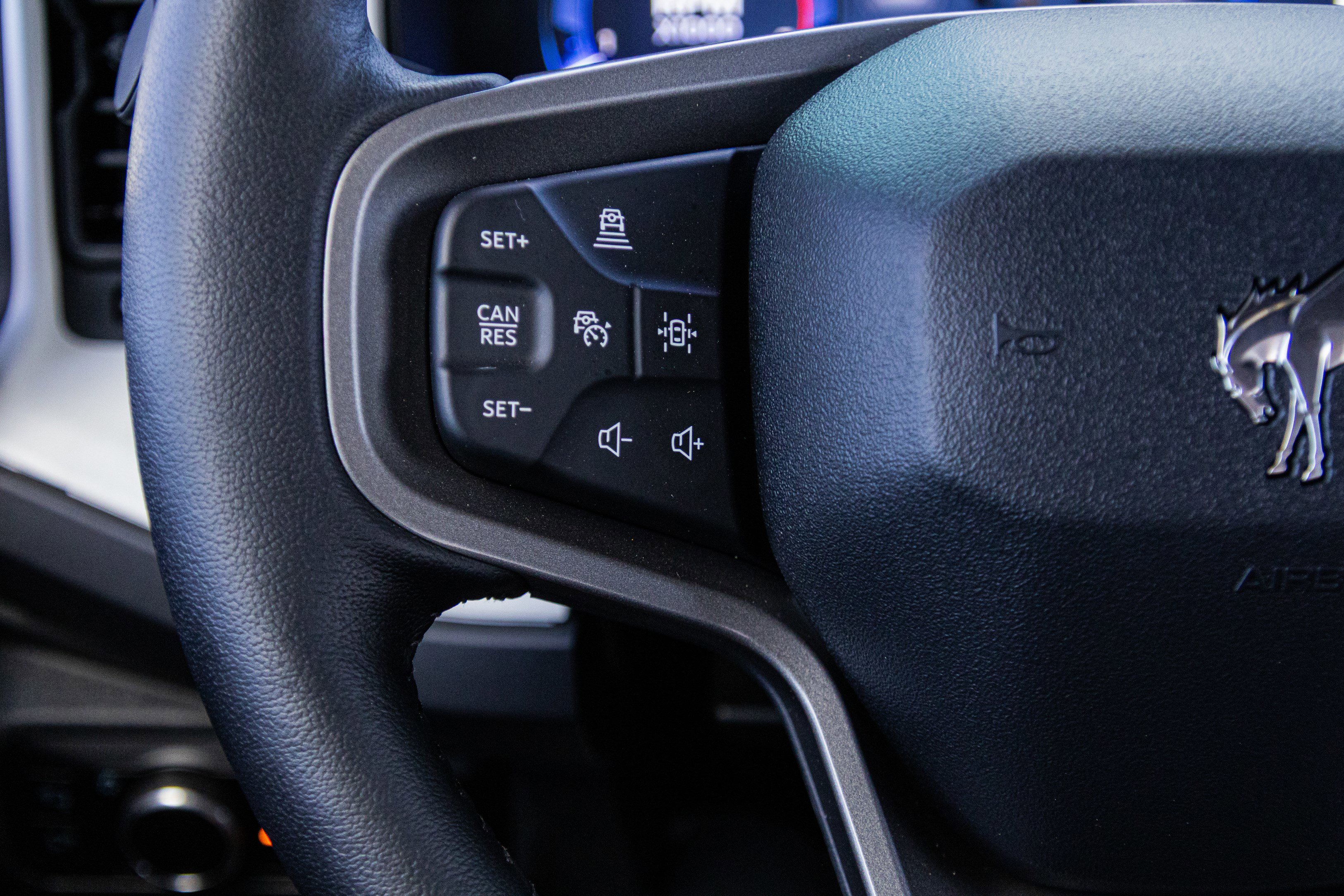 New 2025 Ford Bronco Stroppe Edition image 49