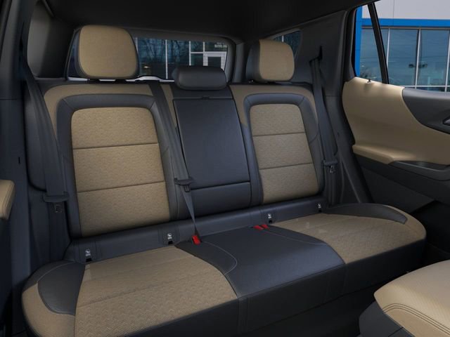 New 2026 Chevrolet Equinox ACTIV w/ Convenience Package III image 17