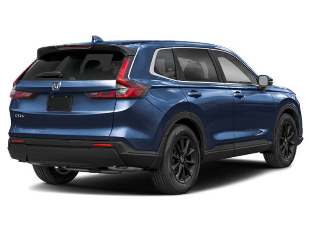 New 2027 Honda CR-V EX-L image 2