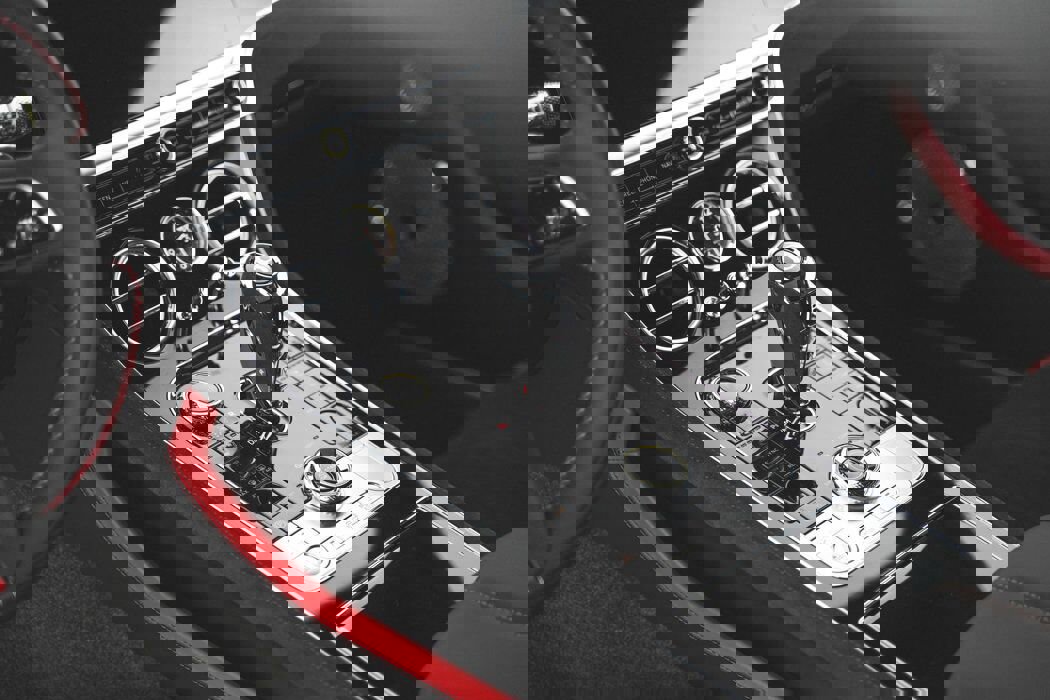 New 2025 Bentley Continental GT Speed image 41