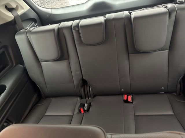 Used 2020 Subaru Ascent Limited image 12