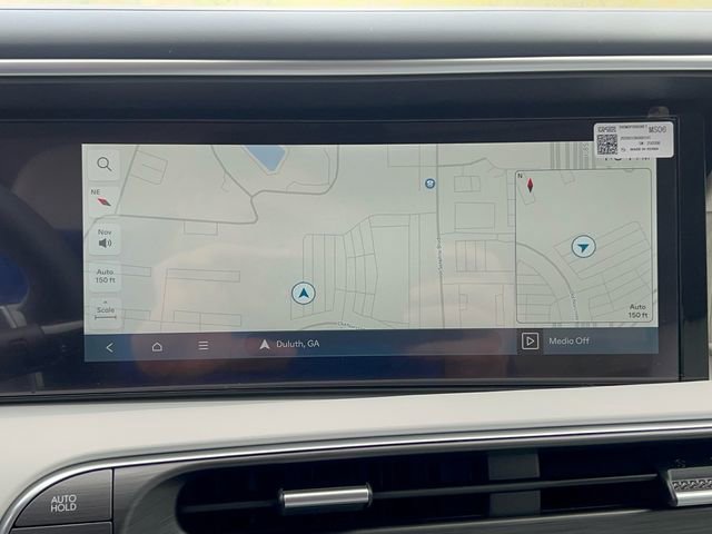 New 2026 Hyundai Palisade Calligraphy image 11