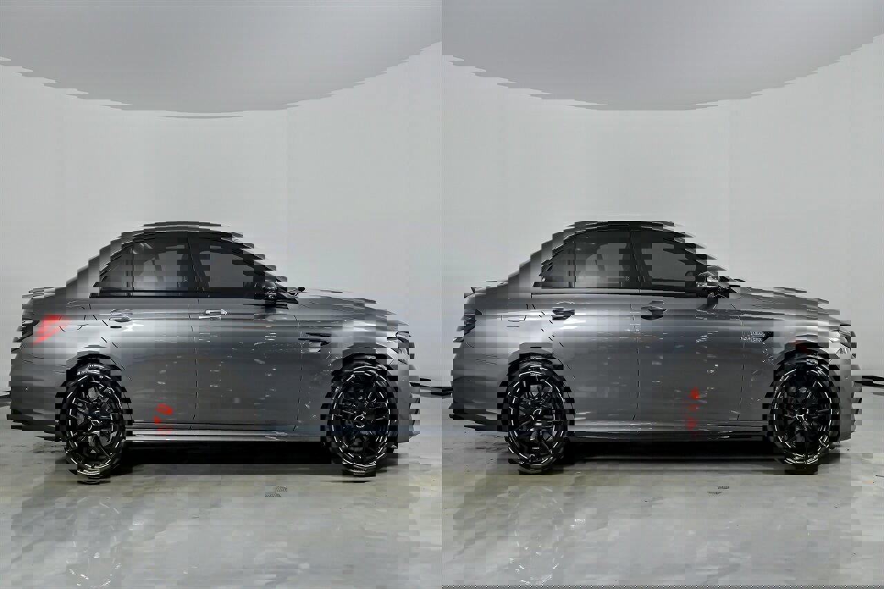 Used 2019 Mercedes-Benz E 63 AMG S image 14