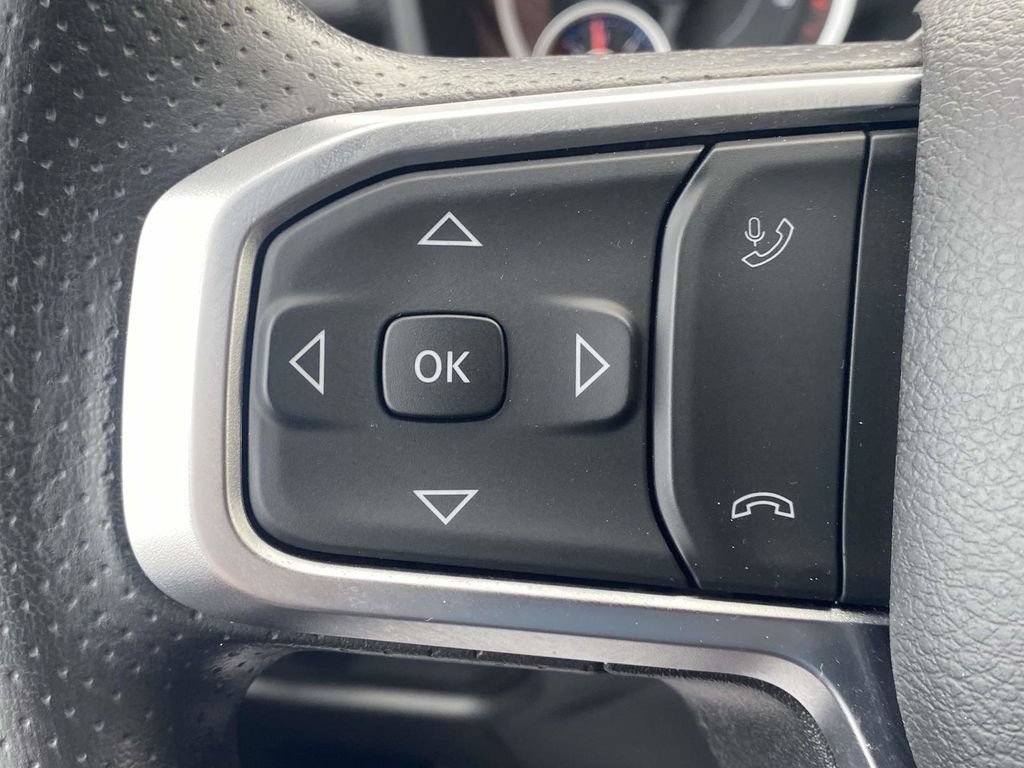 New 2026 RAM 3500 Tradesman AWD/4WD image 53