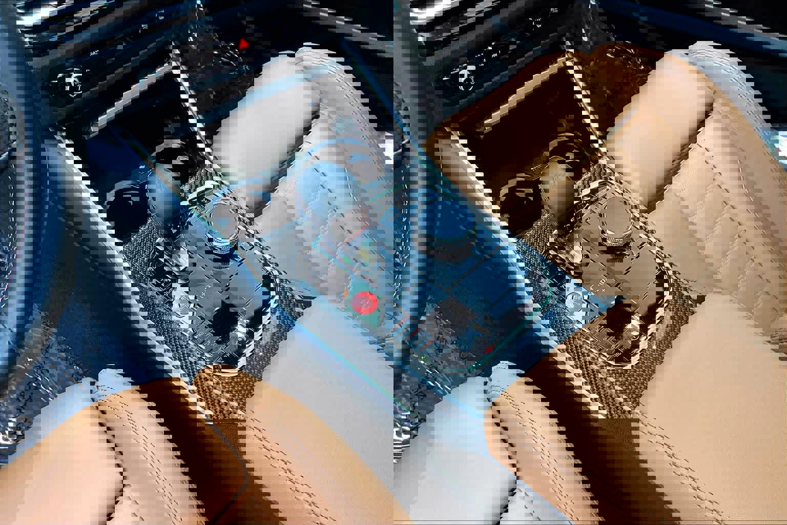 Used 2024 BMW M2 w/ Lighting Package image 16