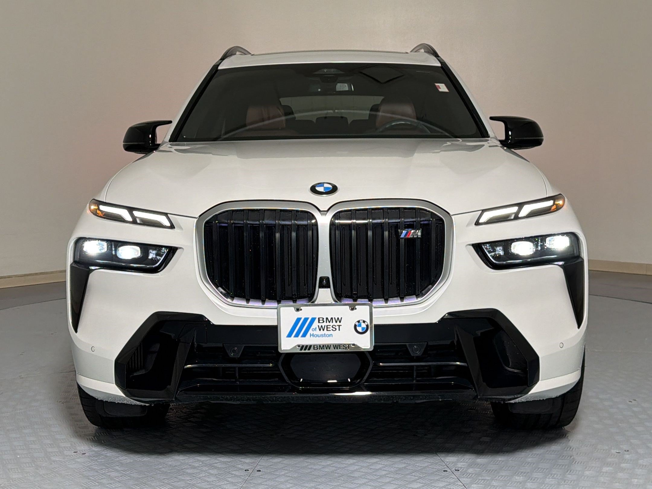 Used 2025 BMW X7 M60i w/ Executive Package AWD/4WD image 5