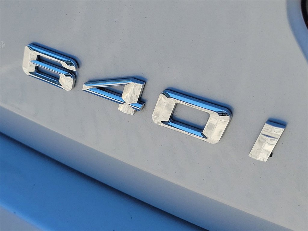 Used 2016 BMW 640i Gran Coupe image 10