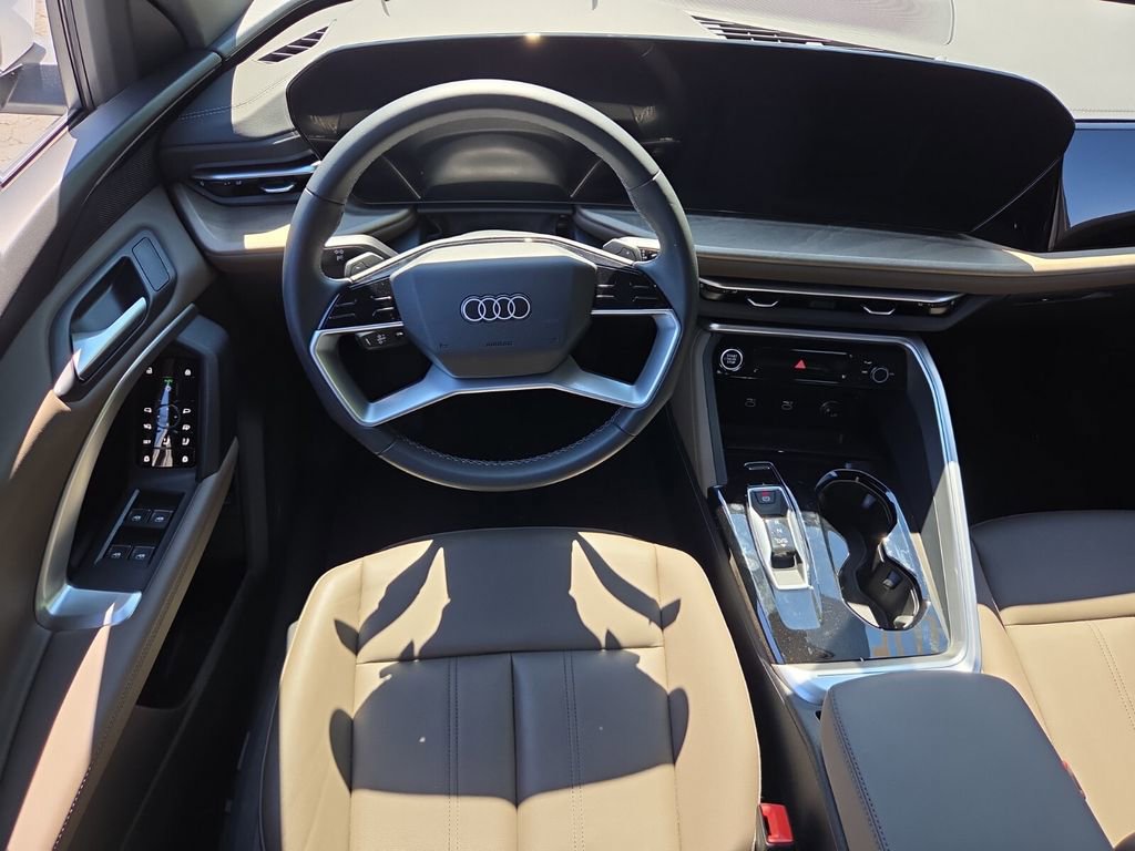 Certified 2025 Audi Q5 Premium w/ Convenience Package image 14
