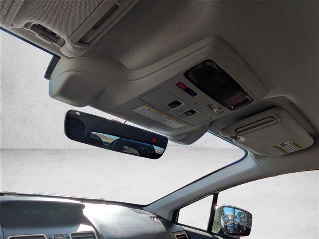 Used 2017 Subaru Crosstrek 2.0i Premium image 19