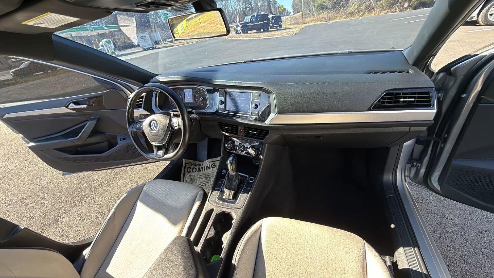 Used 2019 Volkswagen Jetta R-Line w/ R-Line Cold Weather Package image 44