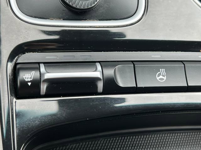 Used 2020 Kia Stinger GT-Line image 31