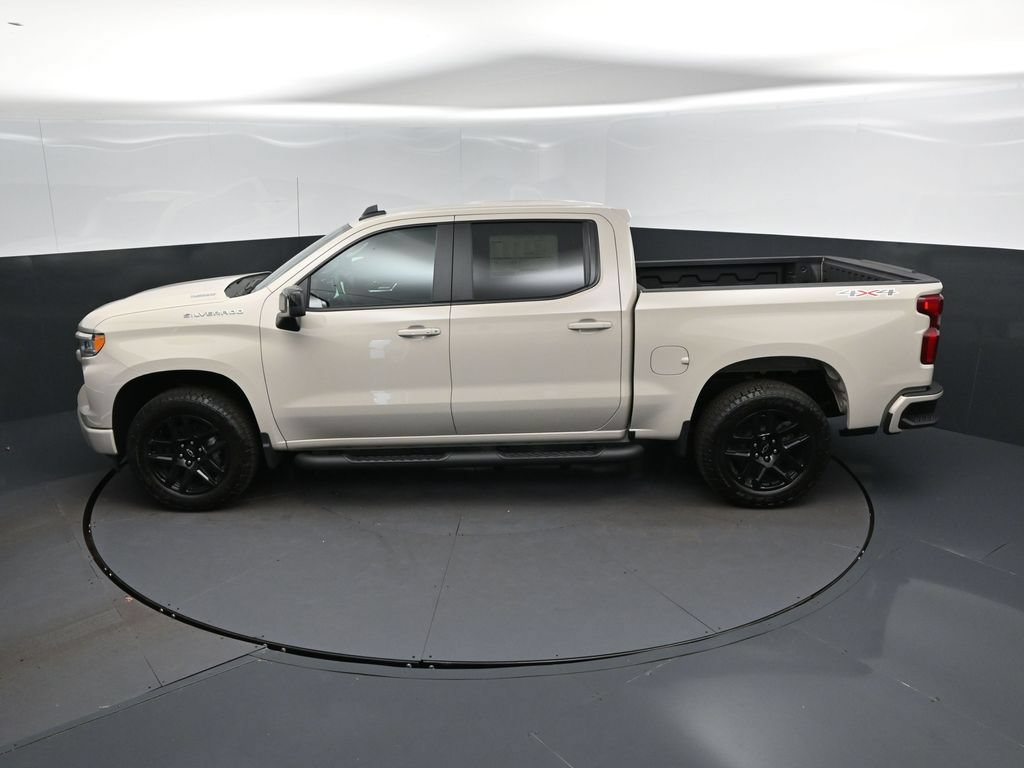 New 2026 Chevrolet Silverado 1500 RST w/ RST Select Package AWD/4WD image 31