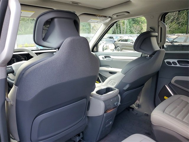 New 2026 Kia EV9 Land image 8