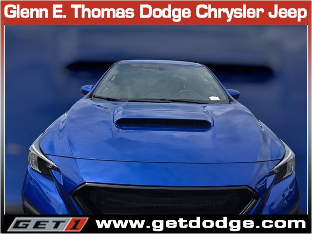 Used 2023 Subaru WRX AWD/4WD image 5