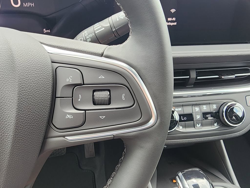 New 2026 Buick Envista Preferred image 20