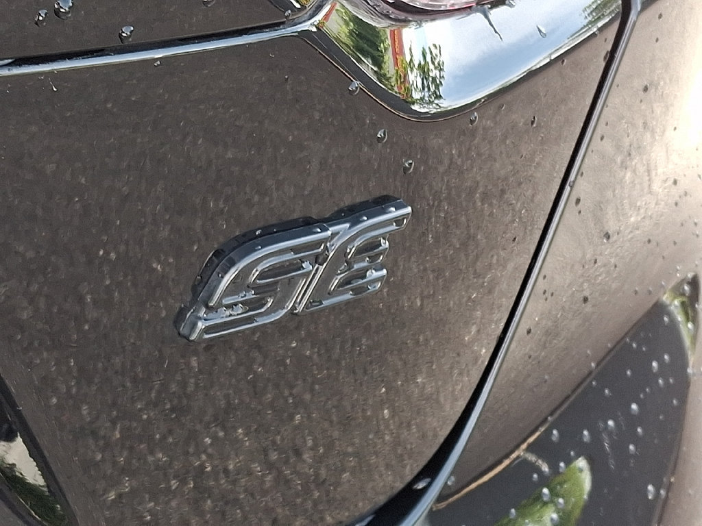 Certified 2025 Toyota Corolla SE w/ Convenience Package FWD image 32
