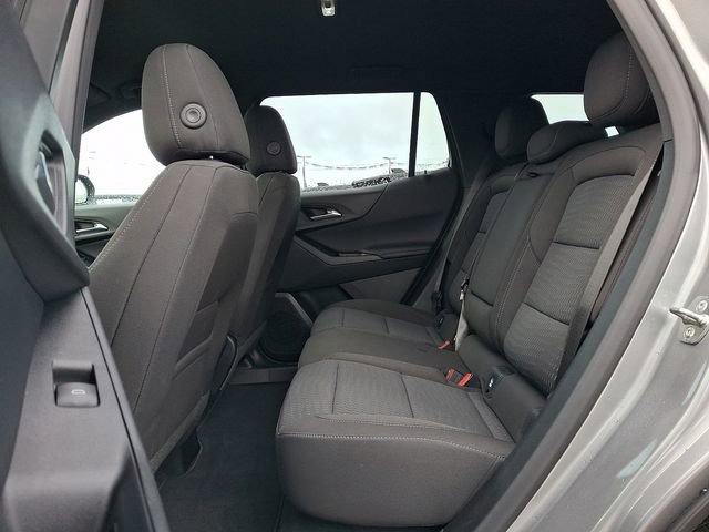 Used 2026 Chevrolet Equinox LT FWD image 10