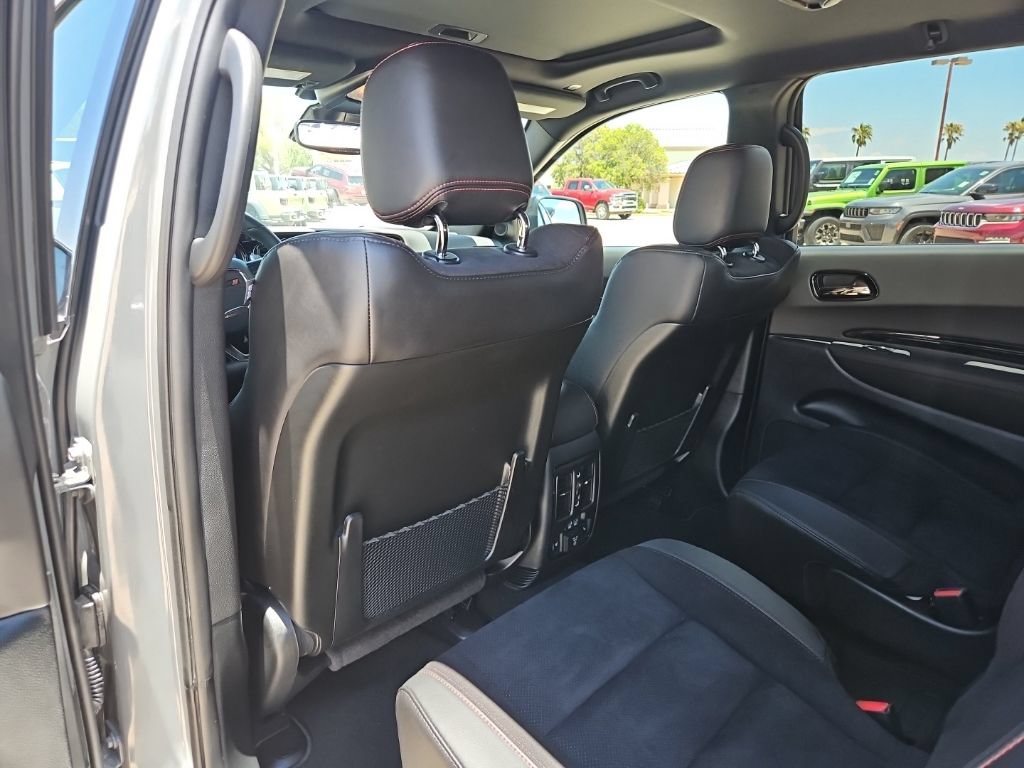 Certified 2026 Dodge Durango GT AWD/4WD image 20