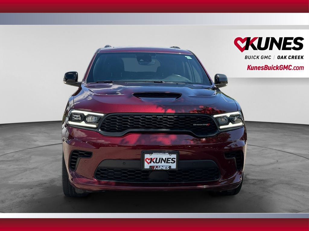 Used 2025 Dodge Durango R/T AWD/4WD image 3