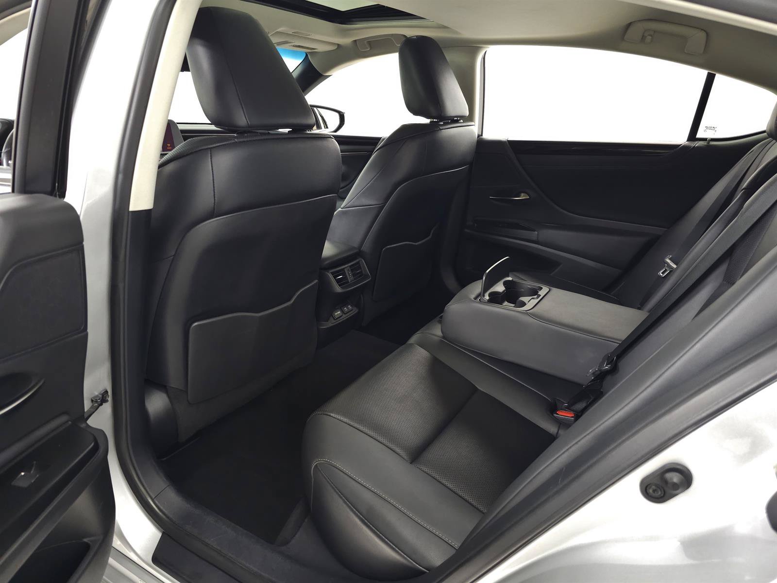 Certified 2021 Lexus ES 250 w/ Premium Package AWD/4WD image 28