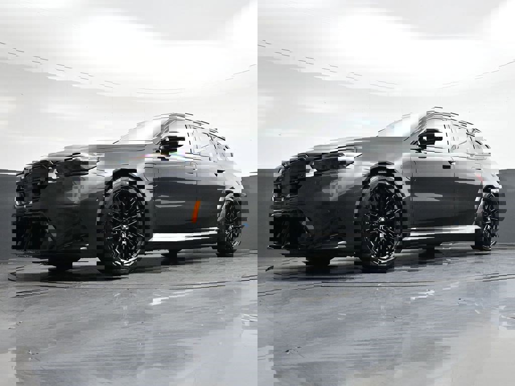 Used 2026 BMW M5 Touring image 34