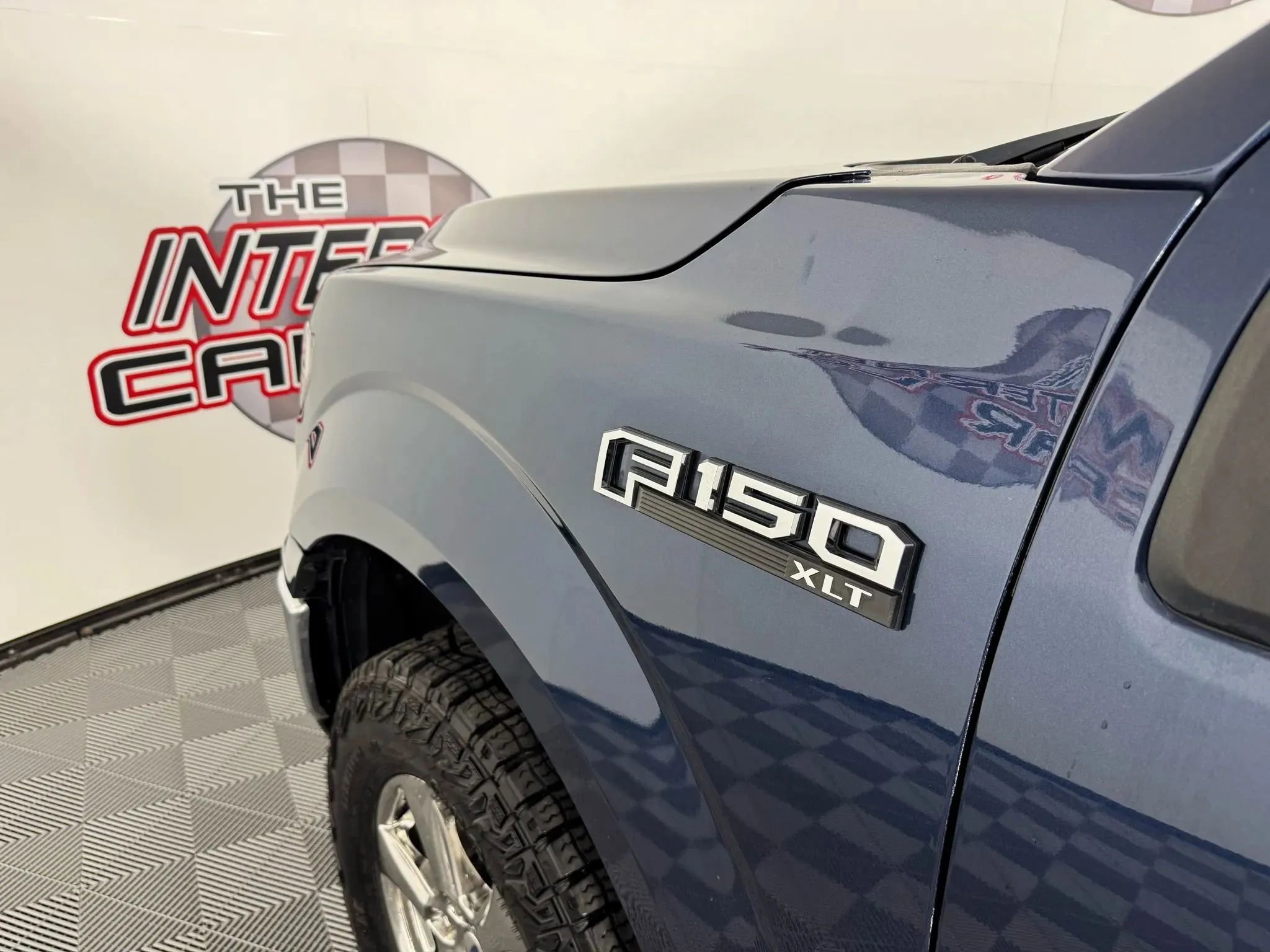 Used 2020 Ford F150 XLT w/ Equipment Group 302A Luxury image 23