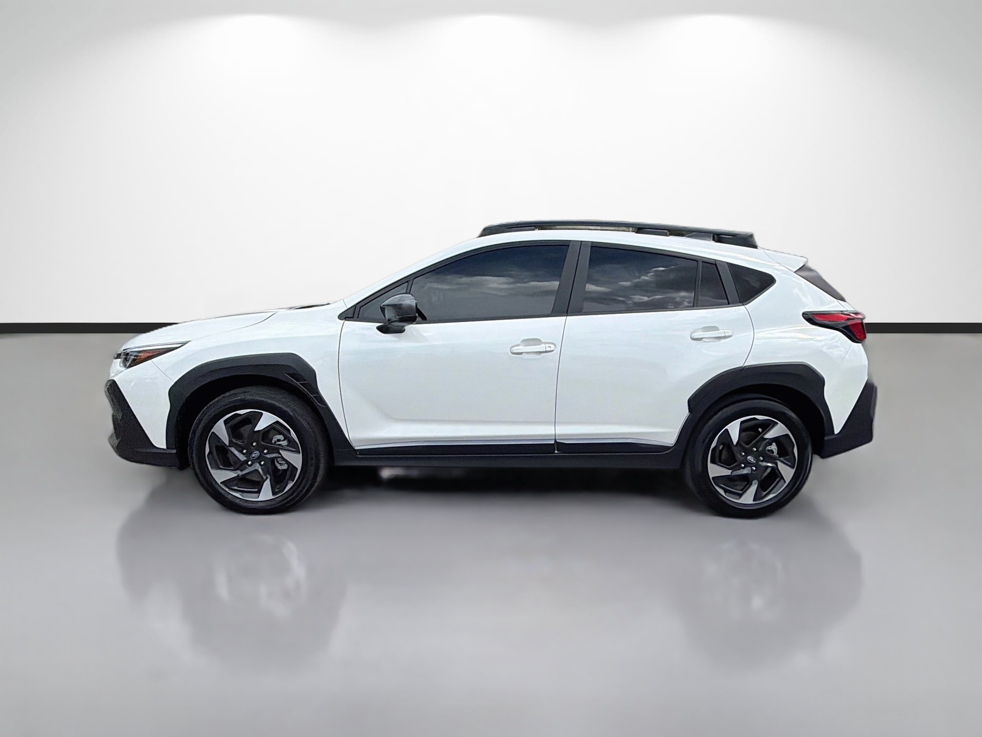 Used 2025 Subaru Crosstrek 2.5i Limited w/ Crosstrek Mirror Package AWD/4WD image 6