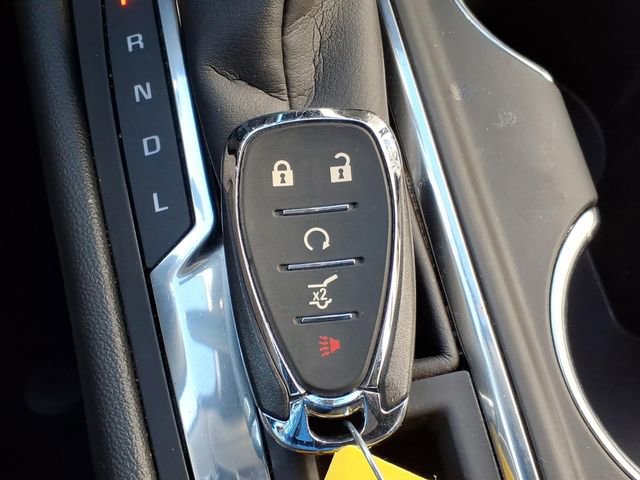 Used 2023 Chevrolet Equinox LT w/ Driver Convenience Package image 29