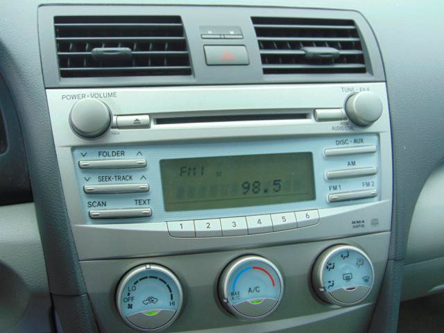 Used 2008 Toyota Camry LE FWD image 5