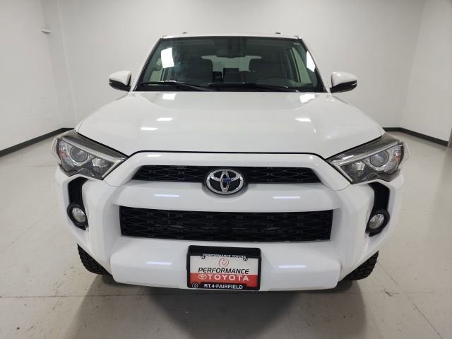 Used 2019 Toyota 4Runner SR5 Premium image 2